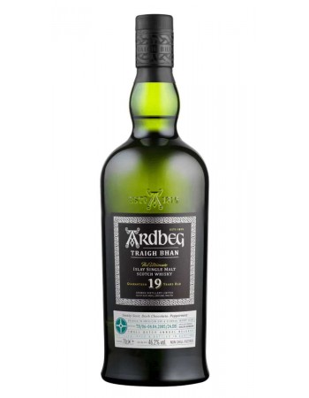 Ardbeg 19 Years Old..