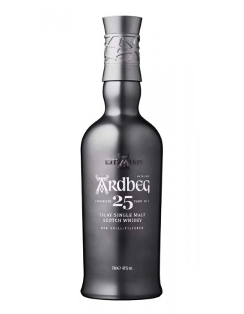 Ardbeg 25 Year Old..