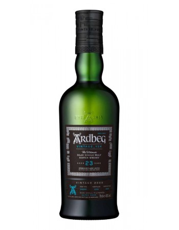 Ardbeg Y2K 23 Year Old..