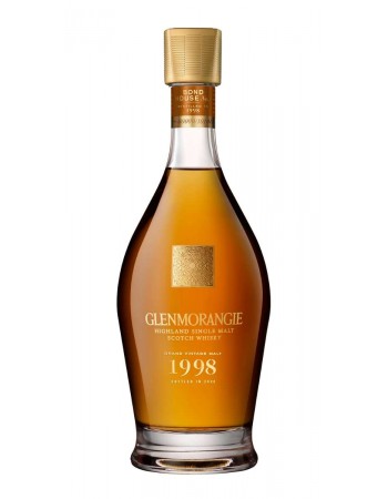 1998 Glenmorangie Grand Vintage