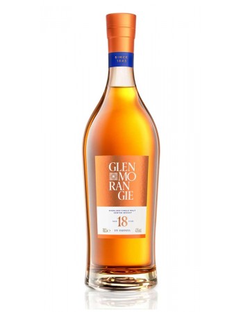 Glenmorangie The Infinita 18 Years Old..