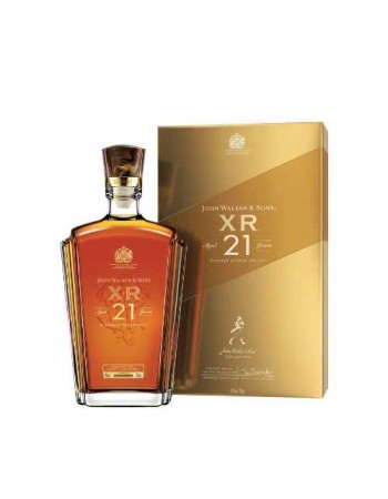 Johnnie Walker & Sons XR 21..