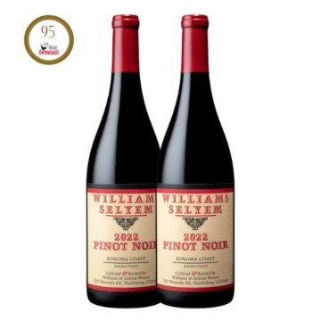 Buy Wine by Brand or Producer