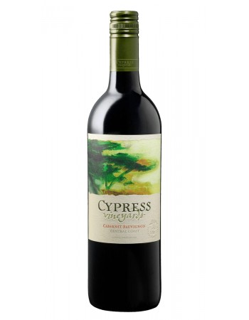 2019 Cypress Vineyard Cabernet Sauvignon