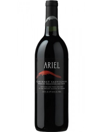 2020 Ariel Vineyard Cabernet Sauvignon  - Halal Wine - Premium Wine