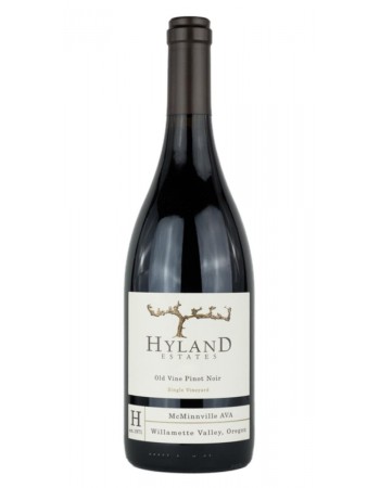 2022 Hyland Estates McMinnville Pinot Noir