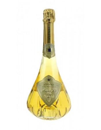 1996 De Venoge Louis XV Brut Champagne