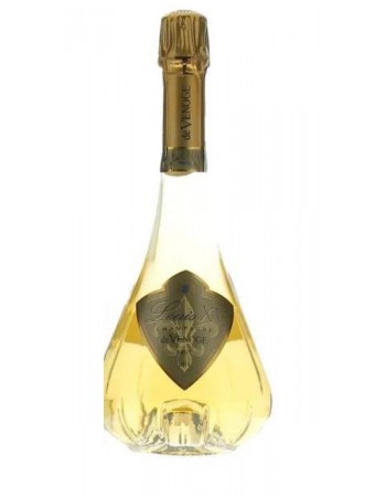 2014 De Venoge Louis XV Brut Champagne