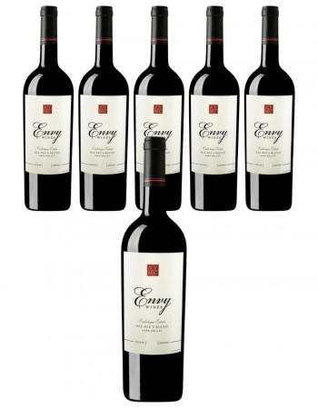 Buy 6 - 2016 Envy Wines Estate Cabernet | Bottle (6x750ml)..