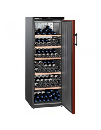 LIEBHERR WKr 4211 Vinothek - Wine Storage Fridge..