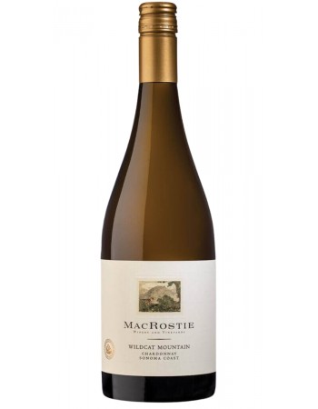 2014 Mac Rostie Wildcat Mountain Chardonnay