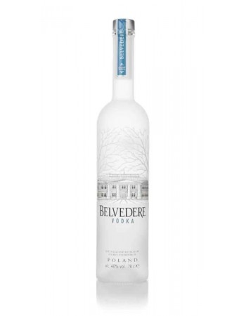 Belvedere Pure Vodka..