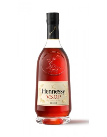 Hennessy V.S.O.P..