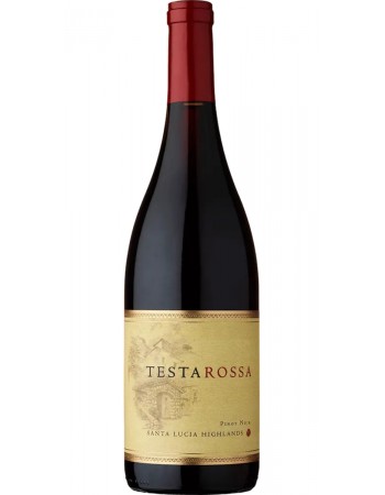 2019 Testarossa Pinot Noir Santa Lucia Highland