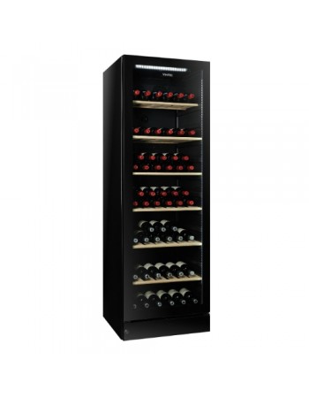 VINTEC Wine Cabinet - 198 Bottle Single or Multi-Temp..