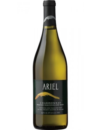 2019 Ariel Vineyard Chardonnay|Halal Wine |Premium Wine