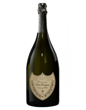 2012 Dom Perignon Champagne