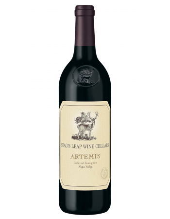2016 Stag's Leap Wine Cellars Artemis Cabernet Sauvignon