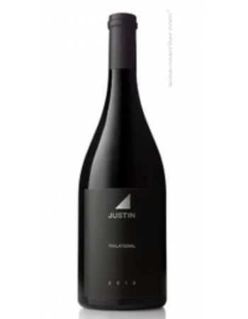 2017 Justin Trilateral GSM Paso Robles