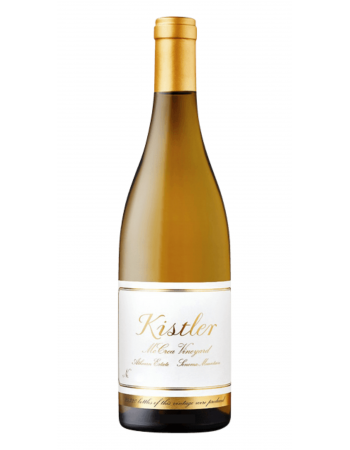 2019 Kistler Chardonnay McCrea Vineyard Sonoma Mountain