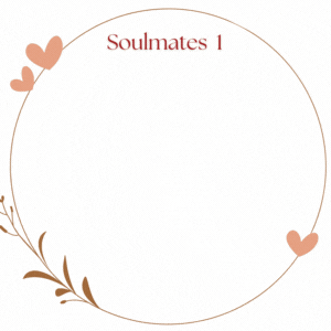 Duo Red Wine Soulmates Mix 1..