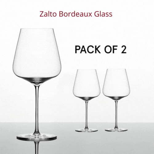 Zalto Bordeaux Glass (Pack of 2)..