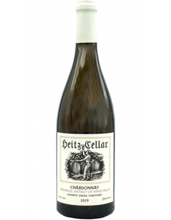 2020 Heitz Quartz Creek Vineyard Chardonnay