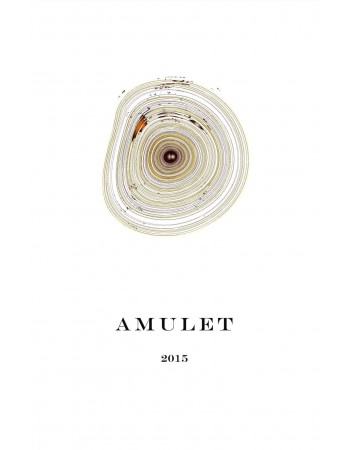 2015 Tuck Beckstoffer Amulet