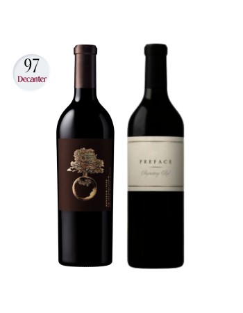 Duo - Annulus Napa Vallley x Skipstone Preface..