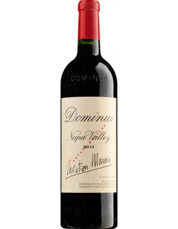 2014 Dominus Estate Bordeaux Blend