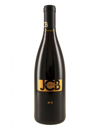2019 JCB Edition No. IV Pinot Noir