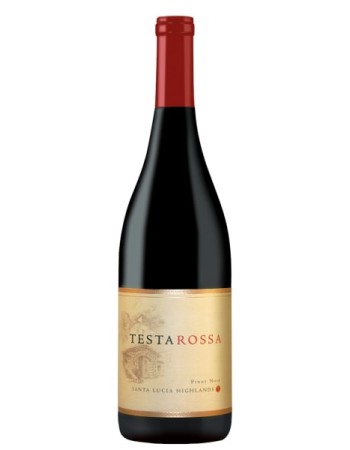 2019 Testarossa Pinot Noir Santa Lucia Highland