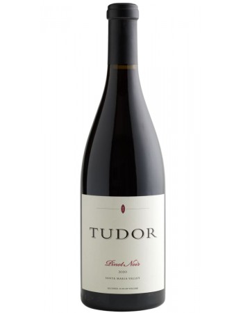 2020 Tudor Pinot Noir Santa Maria Valley