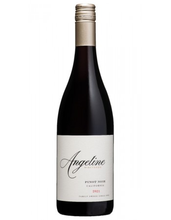 2021 Angeline Pinot Noir California by Martin Ray