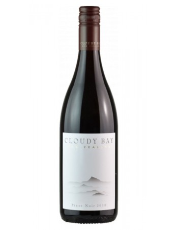 2020 Cloudy Bay Pinot Noir