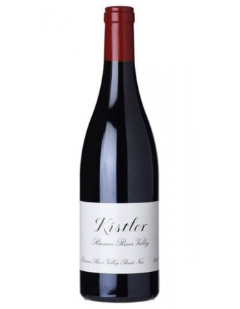 2001 Kistler Vineyard Pinot Noir Russian River Valley