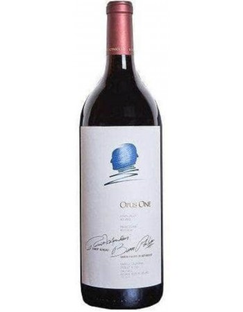 2016 Opus One 1500L