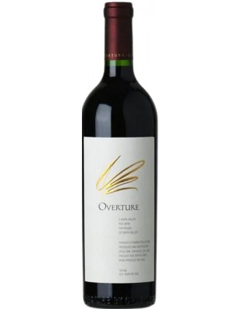 Opus One Overture Napa Valley Bordeaux Blend..