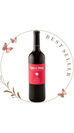 2016 Robert Foley The Griffin Red Wine