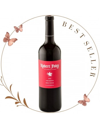 2016 Robert Foley The Griffin Red Wine