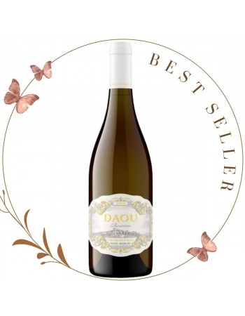 2020 Daou Reserve Chardonnay (Special Chardonnay)