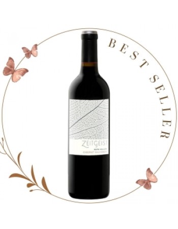 2014 Zeitgeist Cabernet Sauvignon Napa Valley