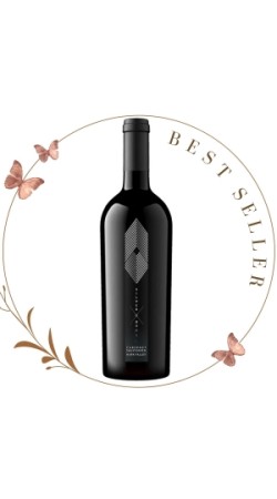 2019 Silver Ghost Cabernet Sauvignon