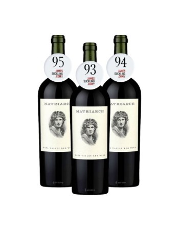 Bundle 3 Mix Matriarch by Harlan..