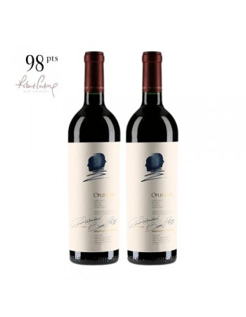 Buy 2 - 2016 Opus One | Bottle (2x750ml)..