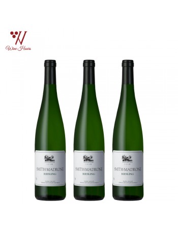 Buy 3 - 2016 Smith Madrone Estate Riesling |Bottle (3x750ml)..