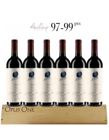 Buy 6 - 2019 Opus One | Bottle (6x750ml)..