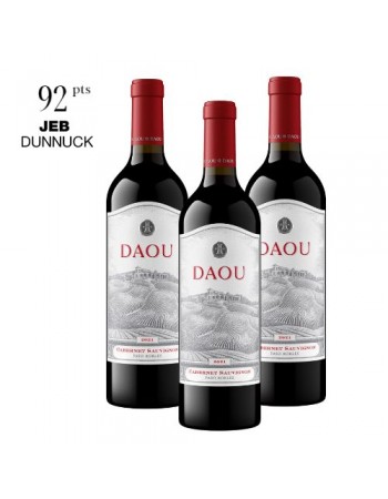 Buy 3 - 2020 Daou Cabernet Sauvignon |Bottle (3x750ml)..
