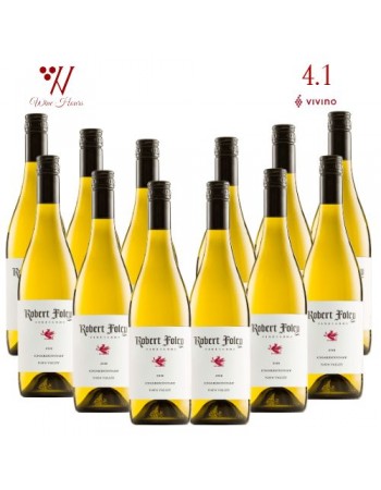 Buy 12 - 2019 Robert Foley Chardonnay Napa Valley | Bottle (12x750ml)..