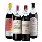 2025 New Year. Wine Club. Grand Cru. Holiday Season Package